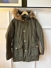 Woolrich arctic parka - arctic,