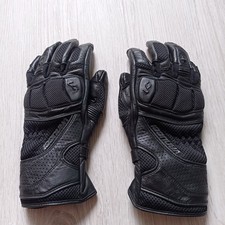 Motorradhandschuhe von Vanucci