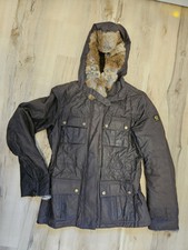 Belstaff jacke parka 44 - belstaff, gr.