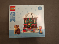 LEGO® Promotional 40778