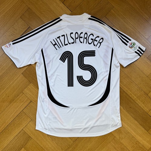 Adidas dfb deutschland trikot - adidas,