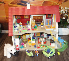 4279 modernes Wohnhaus -