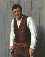 TV Serien Big Valley Jarrod Barkley