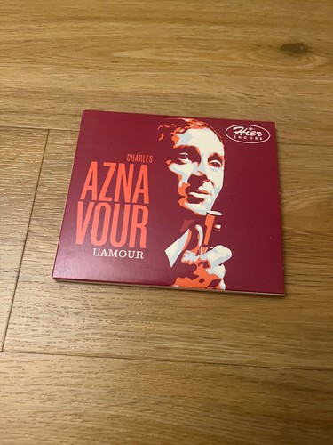 Charles aznavour best - charles,