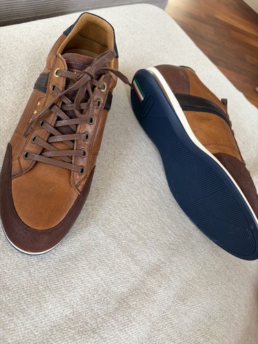 Pantofola oro herren sneaker - herren,