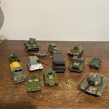 Konvolut Vintage Druckguss &