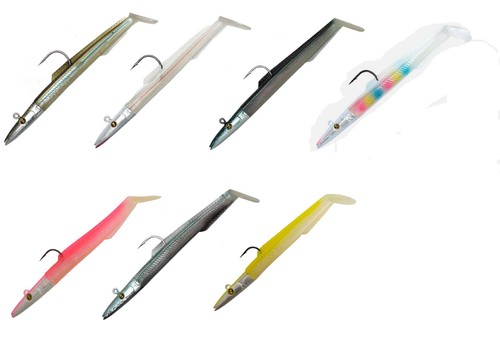 Sidewinder skerries pro - sidewinder,