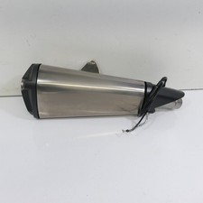 Kawasaki ZX-10R 1000 E Auspuff