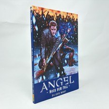 ANGEL Nach dem Fall 02. Die