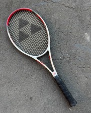 Tennis schläger profi - tennis, fischer