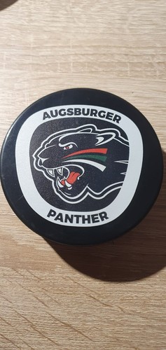 Augsburger panther aev - augsburger, puck