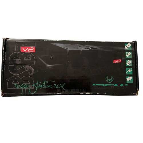Absima starterbox conrad - v2,