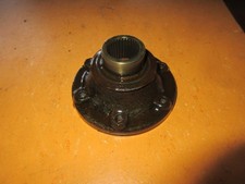 Antriebswellen Flansch VW Käfer Kübel 100 mm Schräglenker IRS