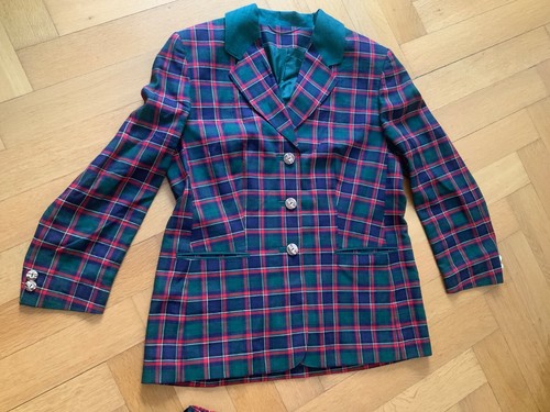 Lodenfrey blazer jacke - lodenfrey, gr.42