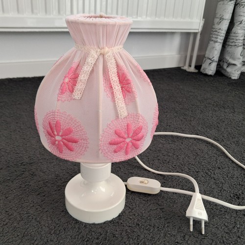 Alte lampe tischlampe - /, /