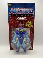 MotU Origins Skeletor MOC US