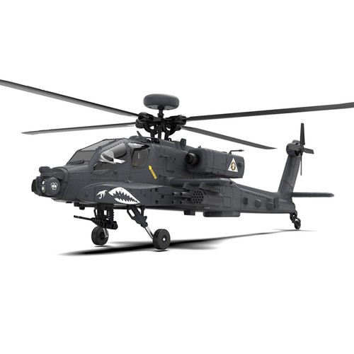 Yuxiang hubschrauber 64 - yuxiang,