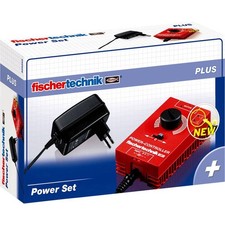 fischertechnik 505283 PLUS