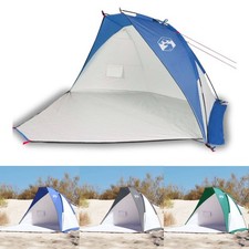 Strandmuschel Strandzelt