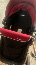 Daliya® NEOMOVE 2in1 Kinderwagen | Babywanne & Sportsitz in einem | Buggy