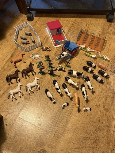 Vintage britains - vintage,