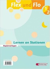 Flex und Flo 1/2 Lernen an