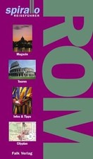 Spirallo Reiseführer, Rom von