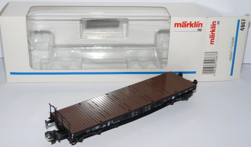 Märklin 4867 - h0,