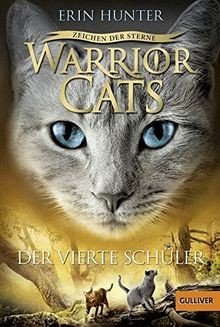Warrior cats staffel 01 - warrior,