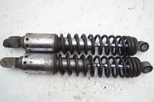 Suzuki AN650 Burgman Federbeine Stoßdämpfer