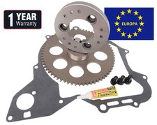 ANLASSER-FREILAUF STARTER