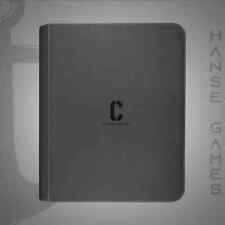 Sammelkarten Ordner für