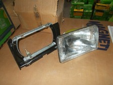 Scheinwerfer Links Fiat 131