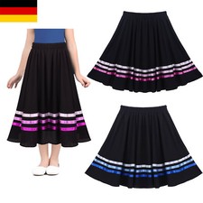DE Mädchen Ballett Charakter