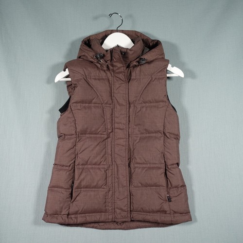 Musto gilet puffer jacket - gilet,