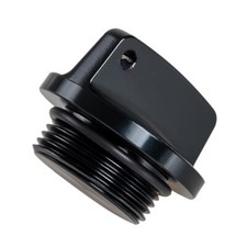 CNC Öleinfüllschraube Deckel