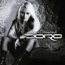 DORO - CLASSIC DIAMONDS