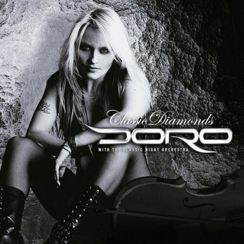 Doro classic diamonds - classic,