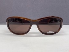 Mexx Sonnenbrille Damen Braun