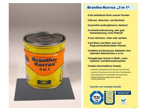 Brantho korrux 3in1 - brantho,