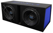 HiFonics ZSPL12DUAL SPL