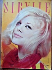Sibylle 1967 c - -,