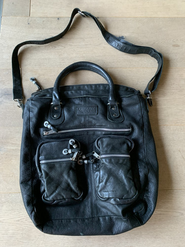 Axeldavid handtasche - axeldavid,