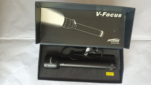 Led lenser focus 7845 - lenser, die