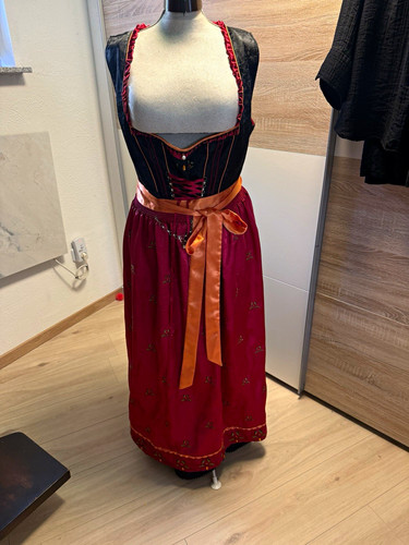 Spieth wensky dirndl damen - spieth,