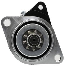 Anlasser 12V 0,6Kw Neu - OE #