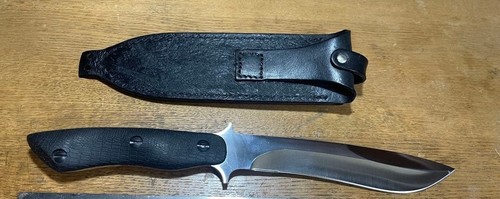 Black jack mamba - mamba, model