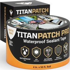 Titan Patch PRO Waterproof