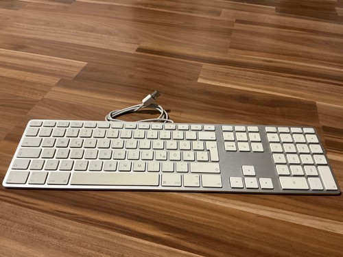 Apple magic keyboard a1243 - apple, usb