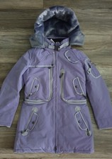 Wellensteyn Damen Winterjacke